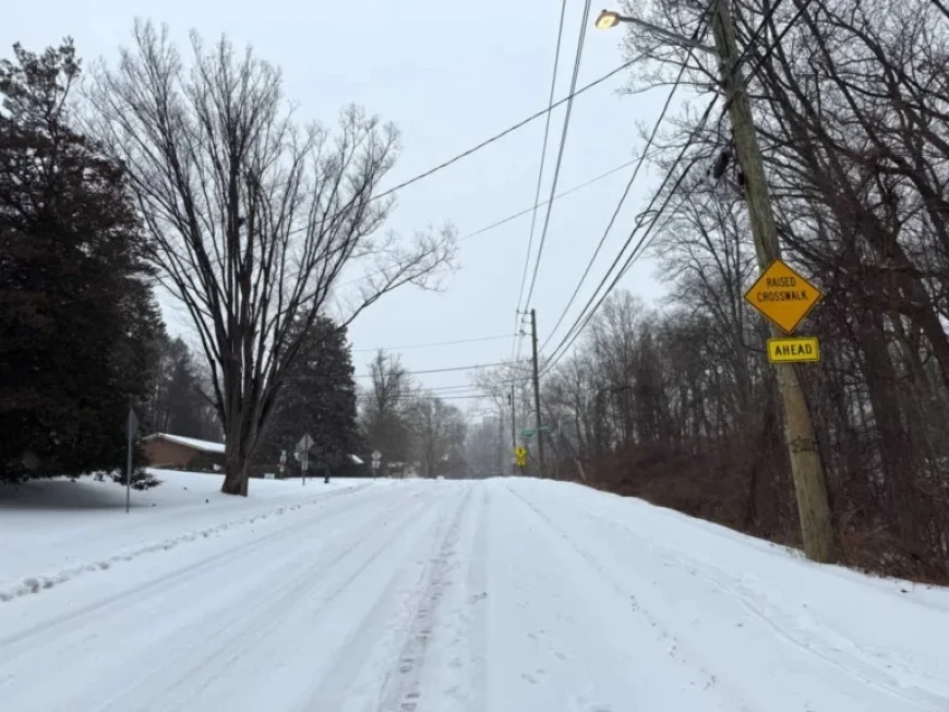 “Urge DCPS for Timely Decisions on School Delays or Closures by 7 PM”