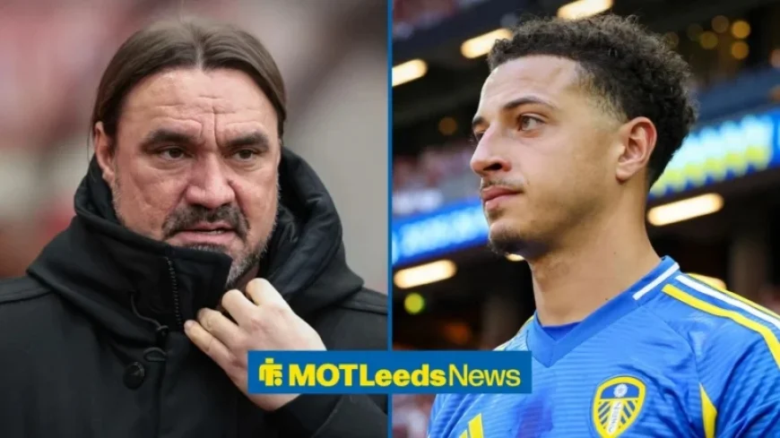 Leeds Considers Ethan Ampadu Departure Amid Elland Road Challenges