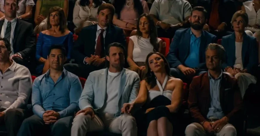 Bert Star Updates Fans Awaiting Netflix Season 2 News