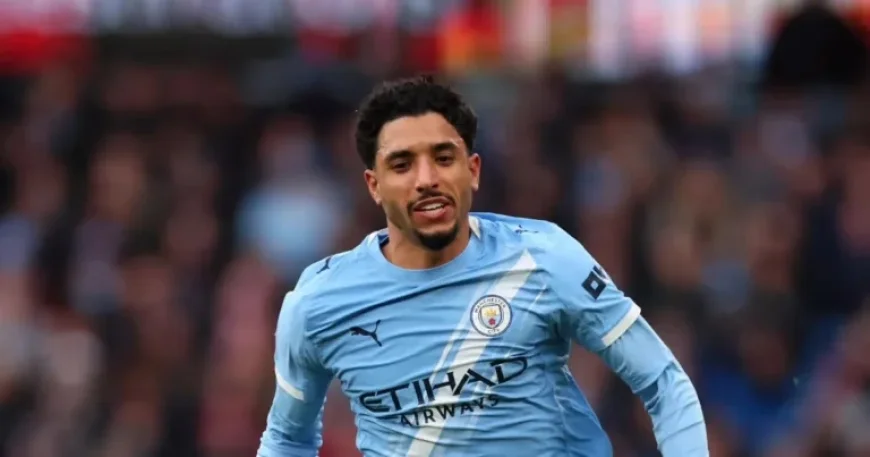 Tottenham Eyes Omar Marmoush Transfer Amid £26m Bid for Man City Star