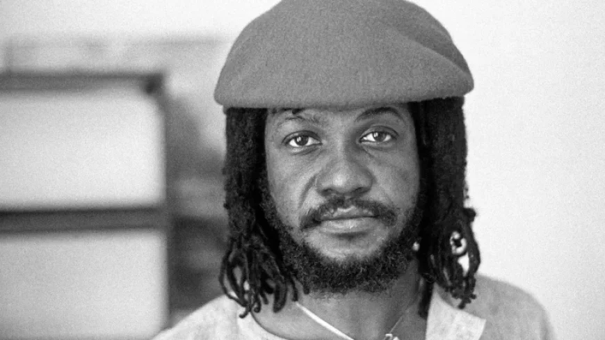 Legendary Reggae Drummer Sly Dunbar Dies at 73