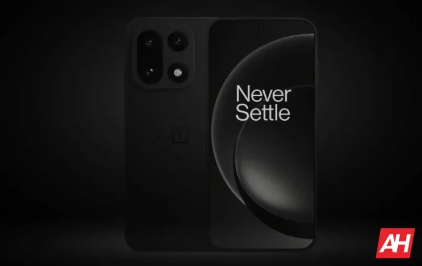 OnePlus Dismantled: Exclusive Updates Revealed