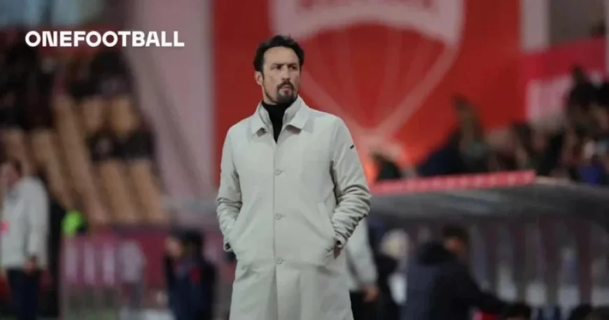 César Peixoto: We’re Not Going to Dragão to Play Beautifully and Lose