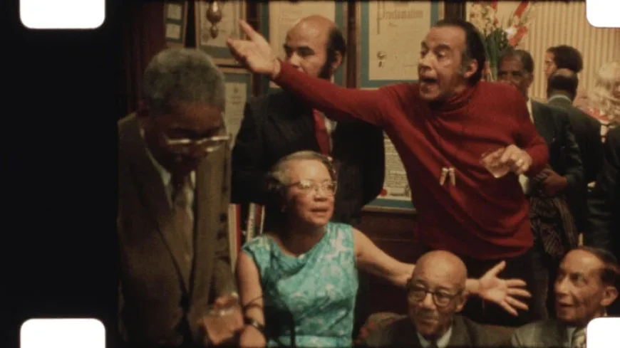 Sundance 2026: Spotlight on “Once Upon a Time in Harlem,” “Wicker,” “The Gallerist”