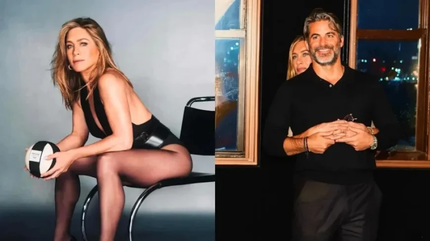 Meet Hollywood’s Latest Power Couple