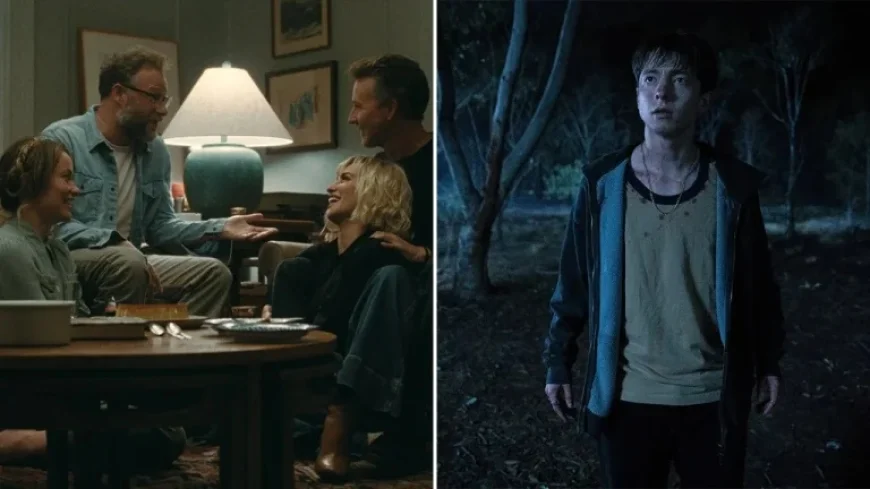 Olivia Wilde Nears Deals for ‘The Invite’ and ‘Leviticus’