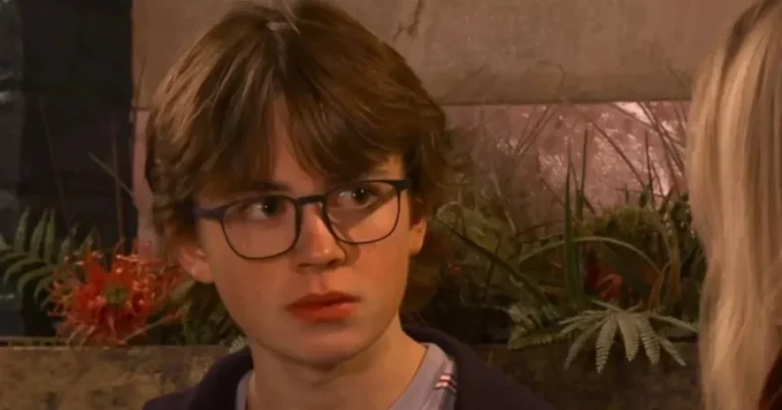 Jude Riordan’s Age Revealed as Fans React to His New Look