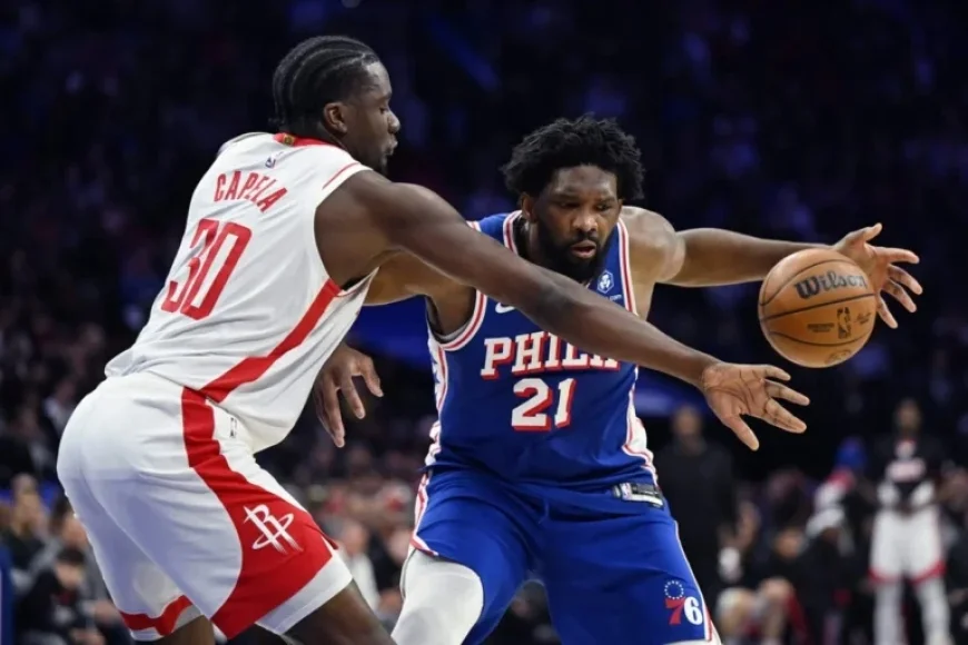 Are the Sixers’ Challenges Worthwhile in Crucial Moments?