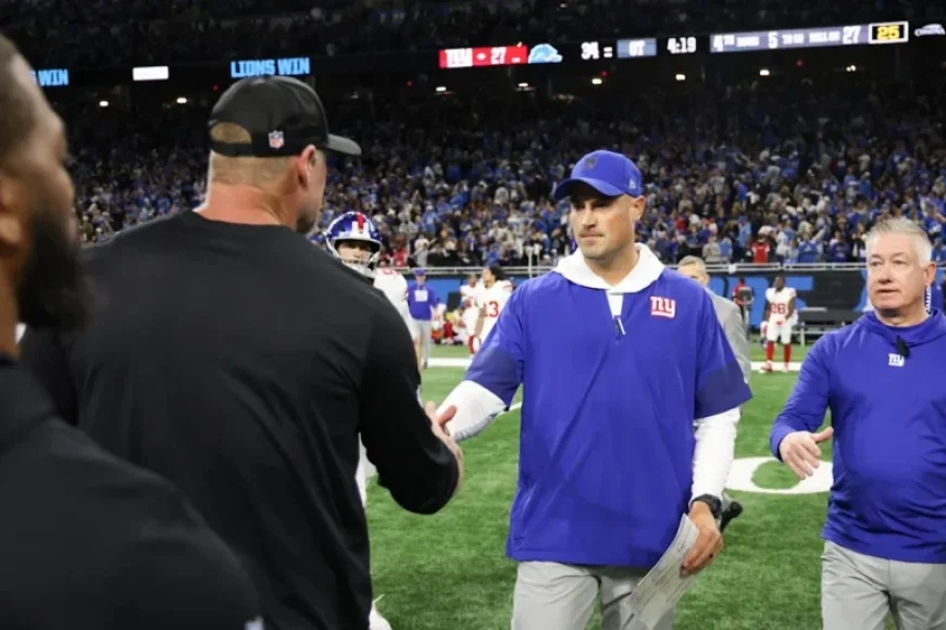 Lions to Appoint Mike Kafka in Key Offensive Staff Position