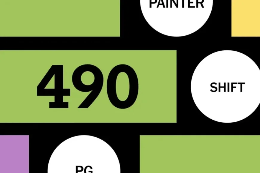 Sports Edition Teases Jan. 26, 2026, Puzzle No. 490 Hints