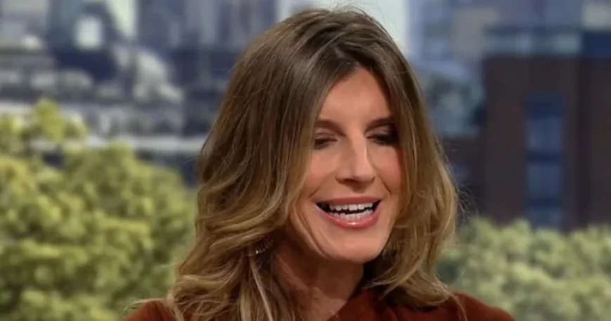 Amanda Owen Discusses Daughter’s ‘Traumatic Rescue’ on Our Yorkshire Farm