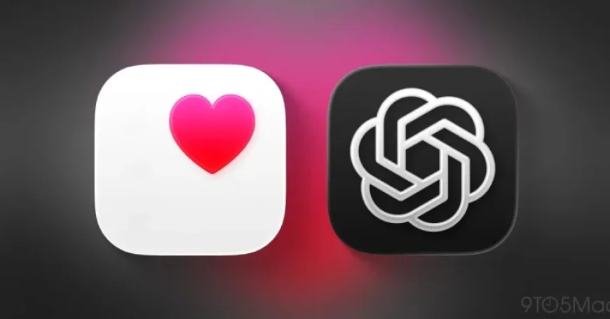 Apple Watch Data Shared with ChatGPT Health Yields Alarming Results