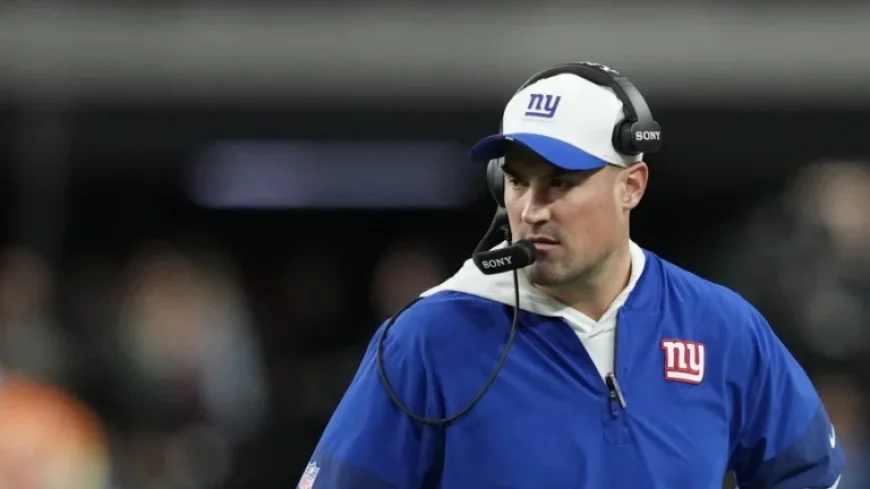 Mike Kafka Joins Lions as Top Offensive Assistant