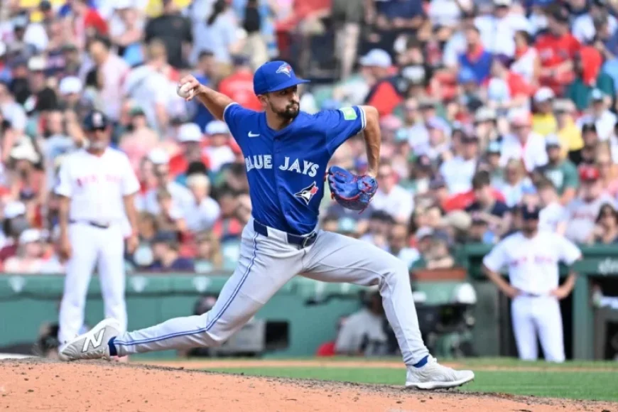 Angels Secure Minor League Deal with Nick Sandlin