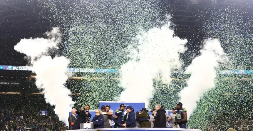 Los Angeles Rams Respond to 2026 NFC Championship Game Outcome