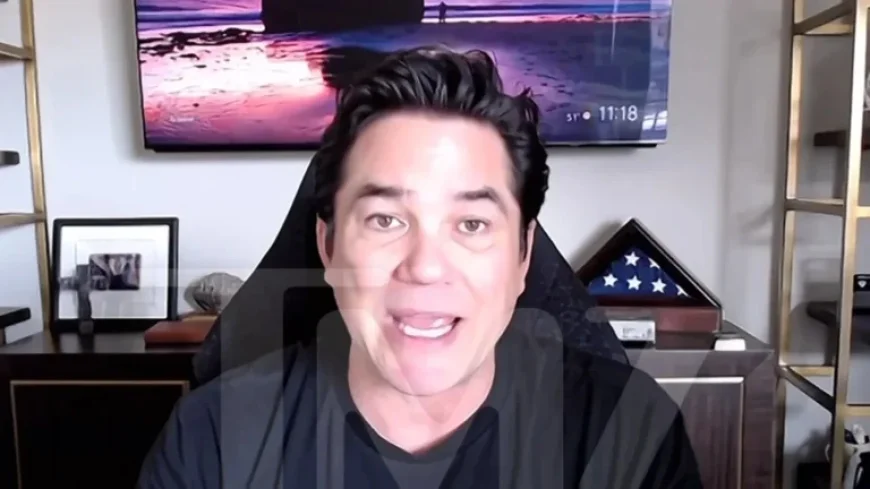 Dean Cain: Alex Pretti Resisted While Armed Before Minnesota Shooting