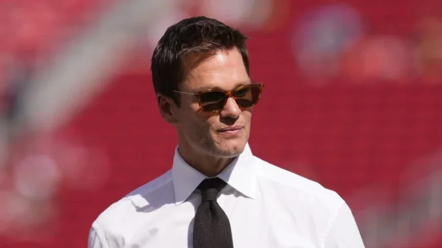 Tom Brady’s Reaction to Patriots’ AFC Championship Victory