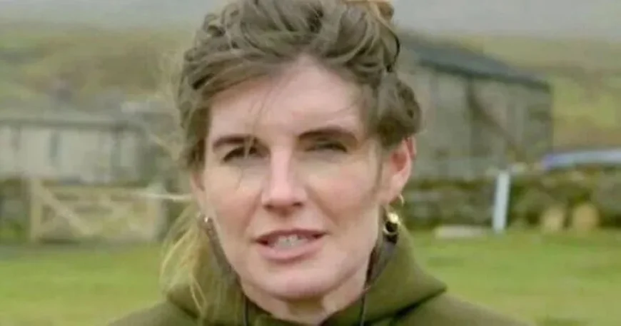 Amanda Owen Calls Yorkshire Farm Update ‘Dismal’