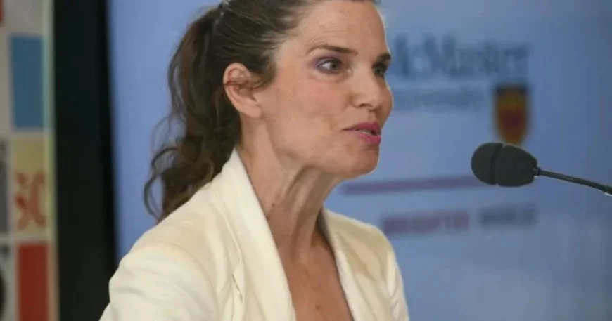 Kirsty Duncan, Former Toronto MP, Passes Away