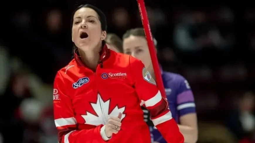 Scotties Skips Aim for Victory in Homan-less Competition