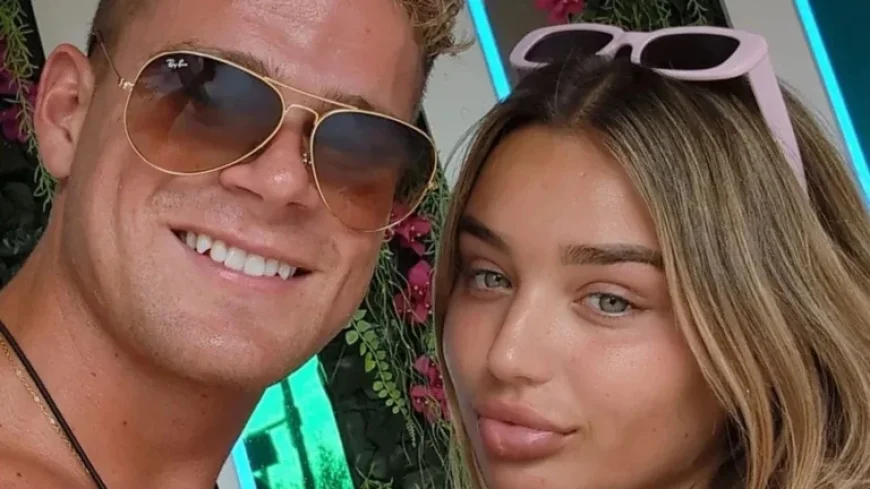 Lucinda’s Love Island Ex Claims She’s Not Single; Sparks All Stars Drama
