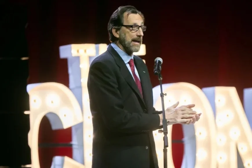 Ex-NBA Star Chris Dudley Enters Oregon Governor Race, Sparking GOP Primary Battle