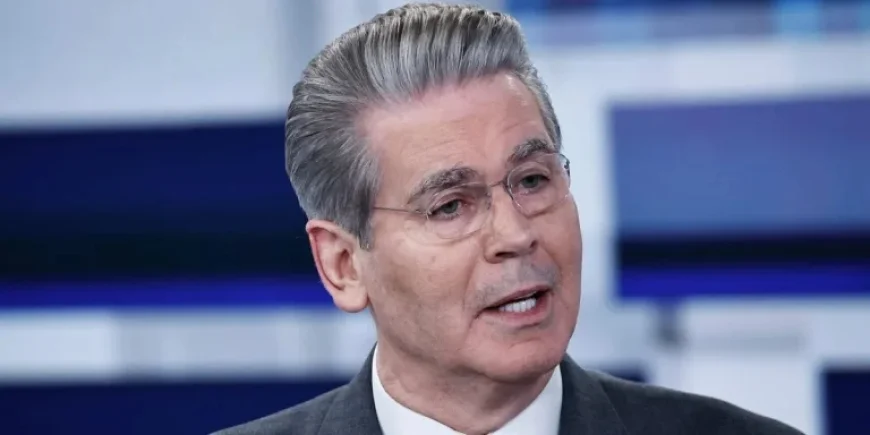 Treasury Cancels Booz Allen Hamilton Contracts Following Tax Leak