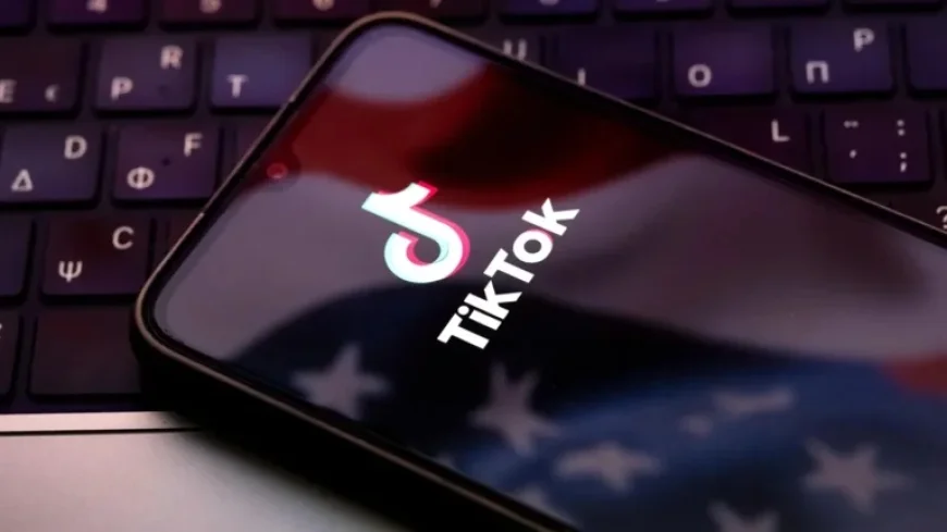 UpScrolled Surpasses TikTok in App Store as Users Migrate