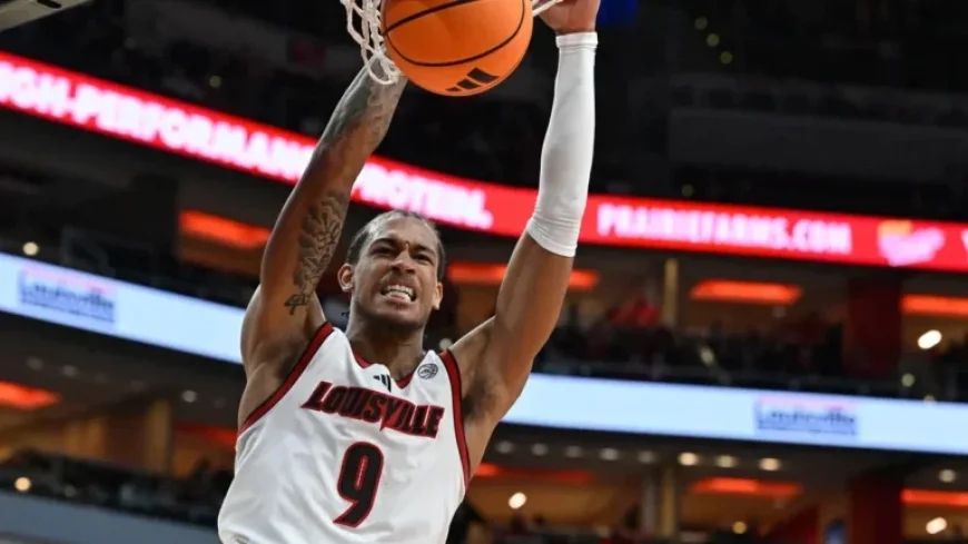 Khani Rooths to Compete in Louisville vs. Duke Basketball Showdown?