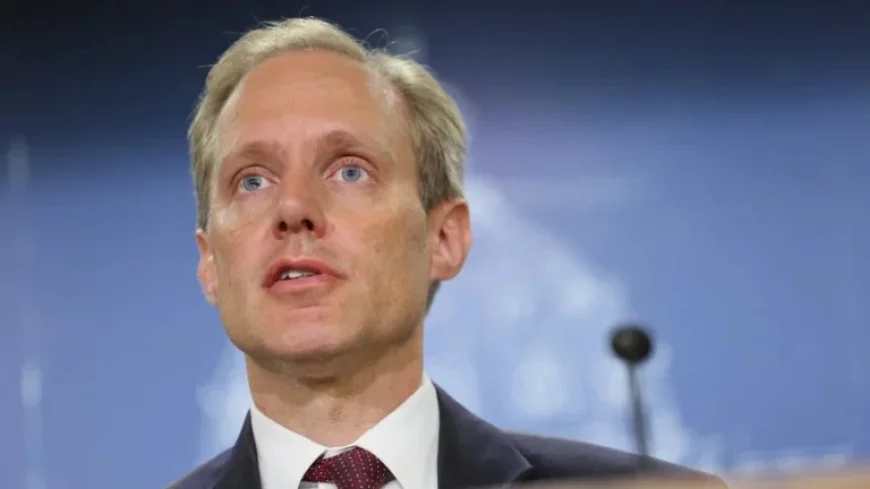 Minnesota Rejects DOJ Data Request Following Pretti Shooting: NPR