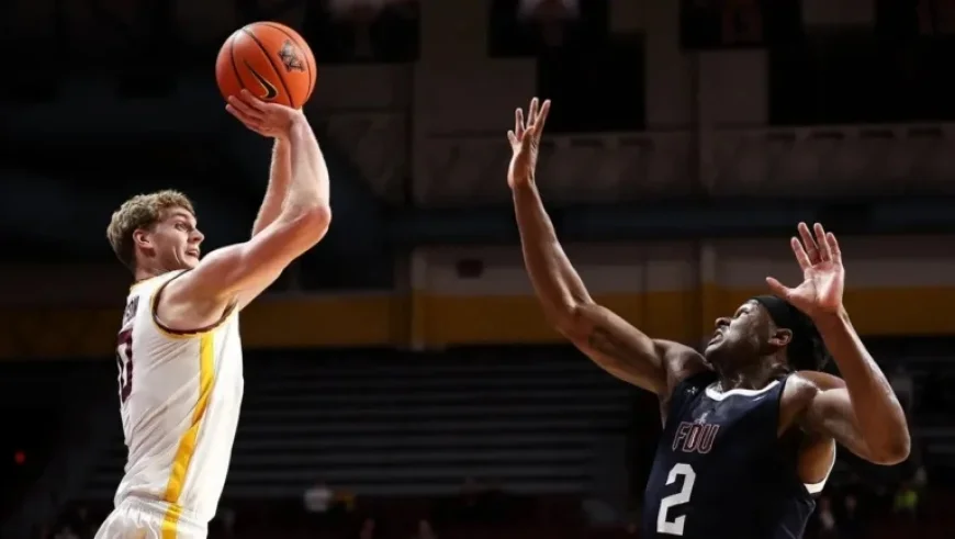 Watch Fairleigh Dickinson vs. Le Moyne: Live Stream, TV, Game Time Jan. 26