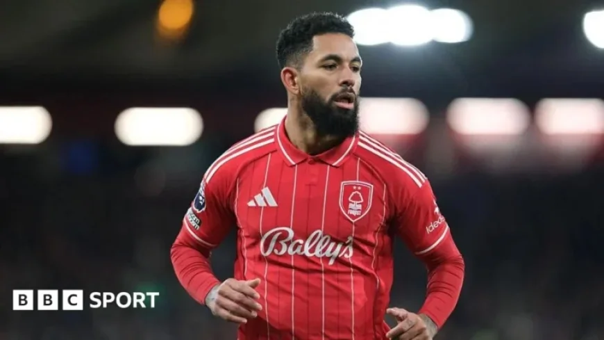 Chelsea Targets Douglas Luiz in Nottingham Forest Transfer Hijack