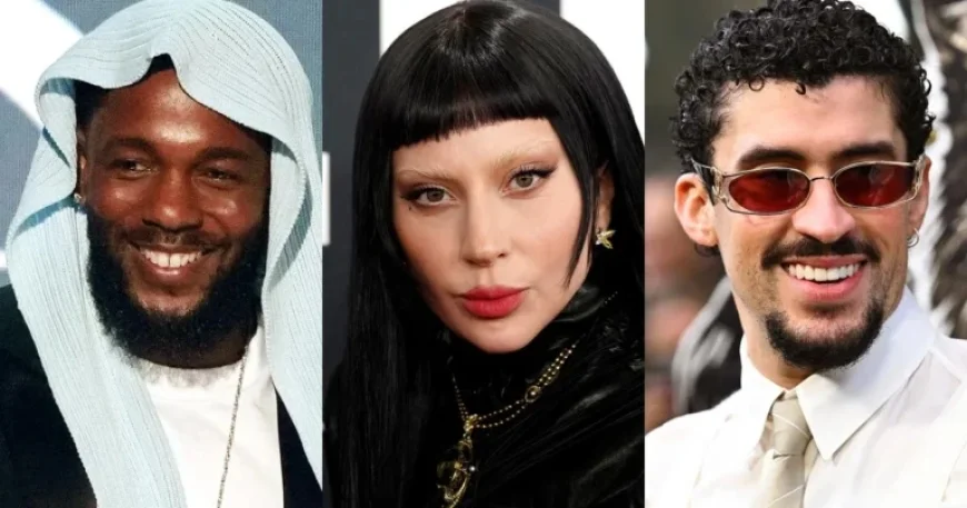 Grammys 2026 Predictions: Expected Winners, Deserving Choices, and Bad Bunny’s Impact