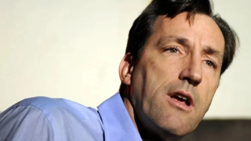 Chris Dudley Joins Oregon Governor Race