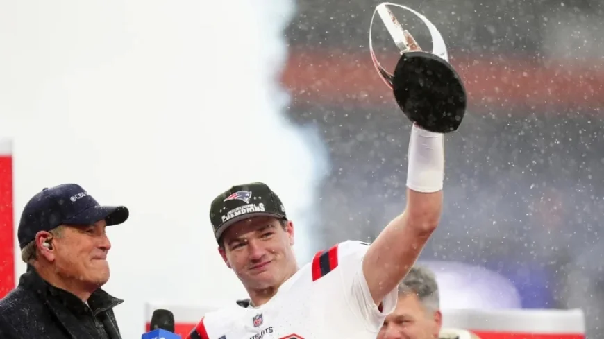 Micah Parsons Predicts Patriots vs. Seahawks Super Bowl Clash