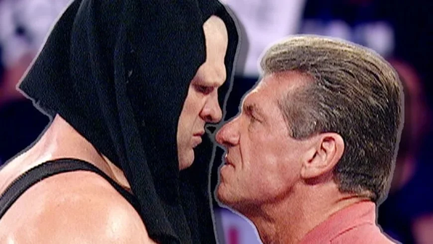 Unforgettable WWE Ruthless Aggression Era Moments Rarely Discussed