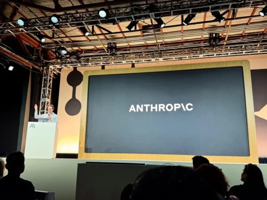 Anthropic Expands MCP with New UI Framework
