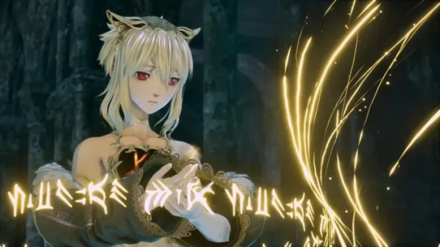 Code Vein II Review: Does It Drain the Fun?