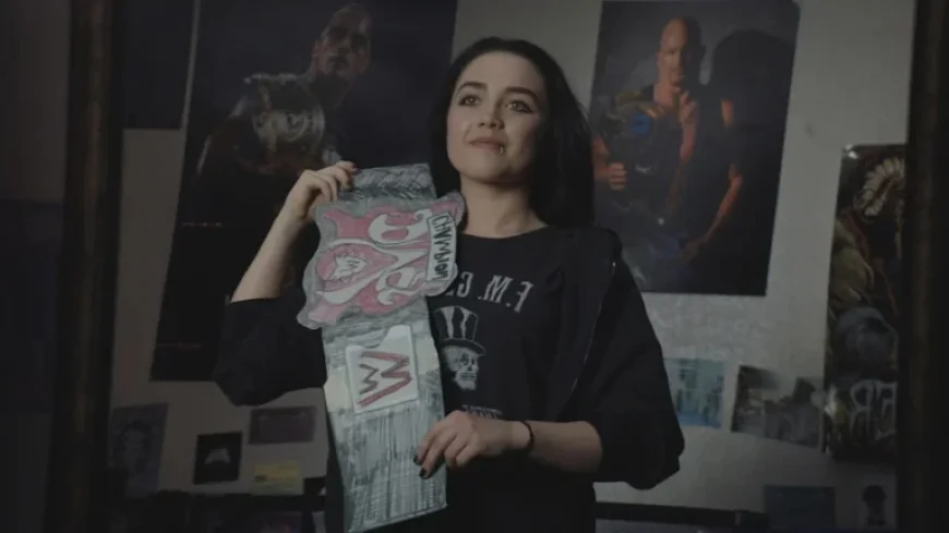 Film4 HD’s ‘Fighting with My Family’ Interview: Schedule and Details