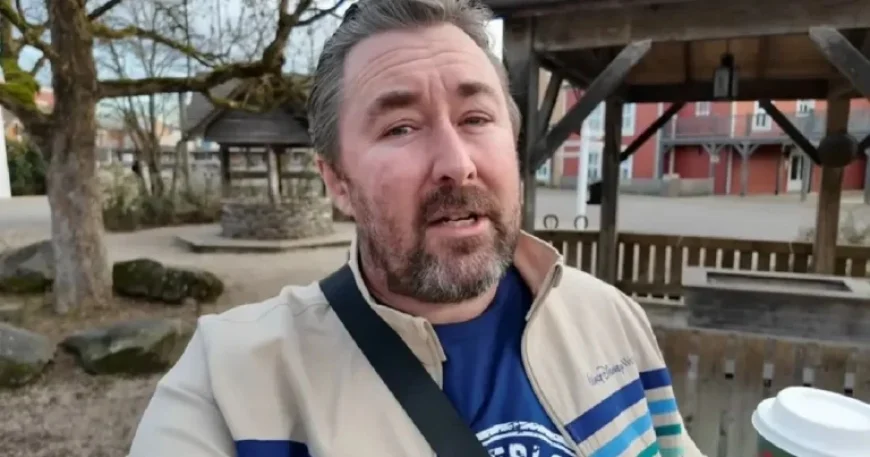 Popular Travel YouTuber ‘Adam the Woo’ Cause of Death Revealed