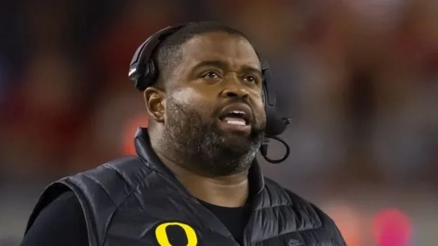 Alabama Pursues Big Ten Assistant for Offensive Line Role