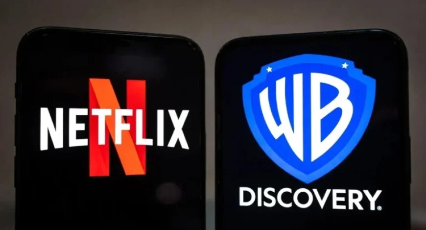 Paramount’s Attempted Takeover of Warner Bros. Discovery Fails