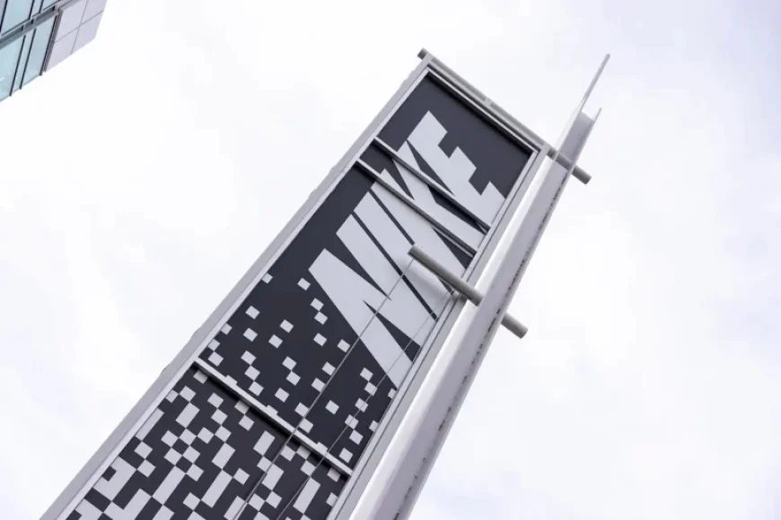 Nike to Lay Off 775 Workers at Distribution Centers