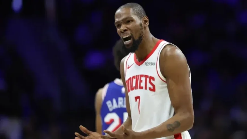 Grizzlies vs. Rockets: Expert Odds, Picks, and Predictions