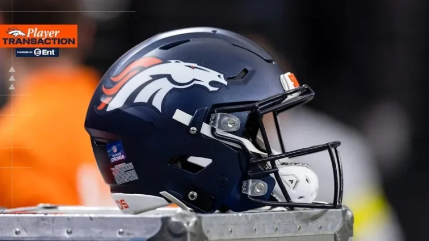 Broncos Secure Future Contracts with Six Players