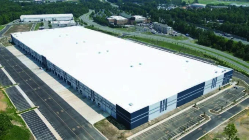 ICE Acquires Large Ashland Warehouse for New Detention Facility