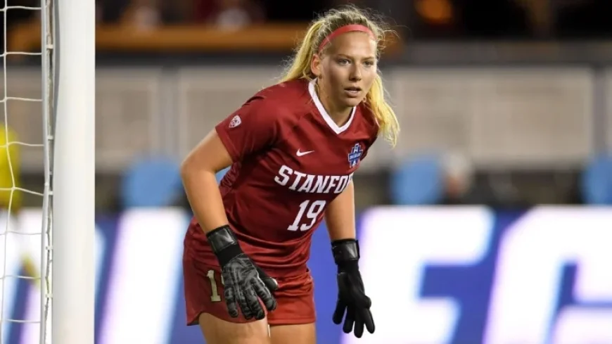 Stanford and Katie Meyer’s Family Settle Wrongful Death Lawsuit