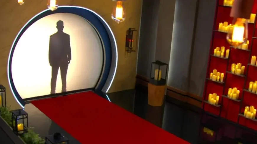 “‘Love Is Blind’ Debuts Ohio Season on February 11”