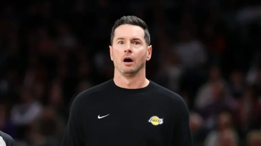 Lakers Suffer Setback Before Facing Bulls