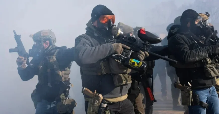 Alex Pretti’s Death Spurs Congressional Change in Minneapolis ICE Debate